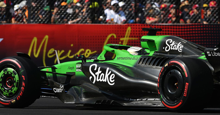 f1速報 F速公式サイト