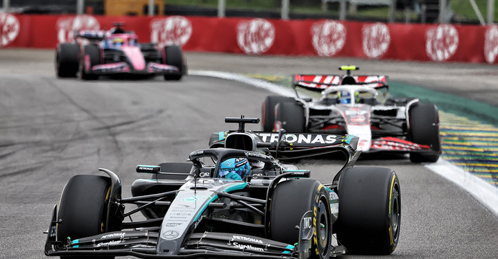 F1 - スポーツナビ