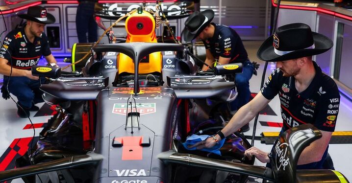 f1速報 F1 - スポーツナビ