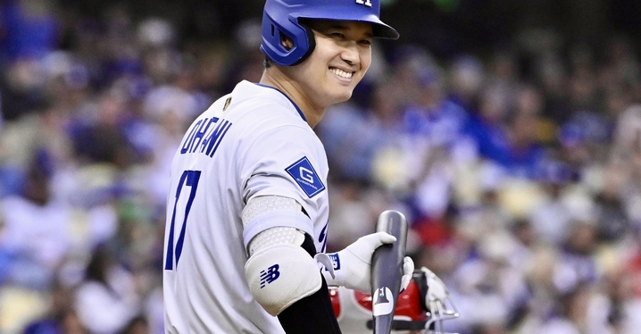 大谷翔平POWER−ZONE Funko Dodgers大谷翔平（ピッチャー）: スクール
