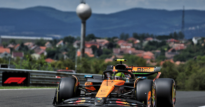 F1 - スポーツナビ