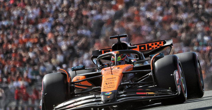 f1速報 F1 - スポーツナビ