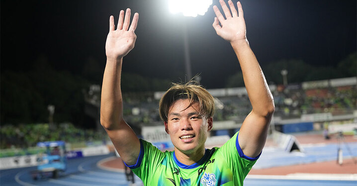 Jリーグ - スポーツナビ