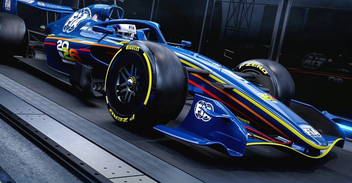 f1速報 F1 - スポーツナビ