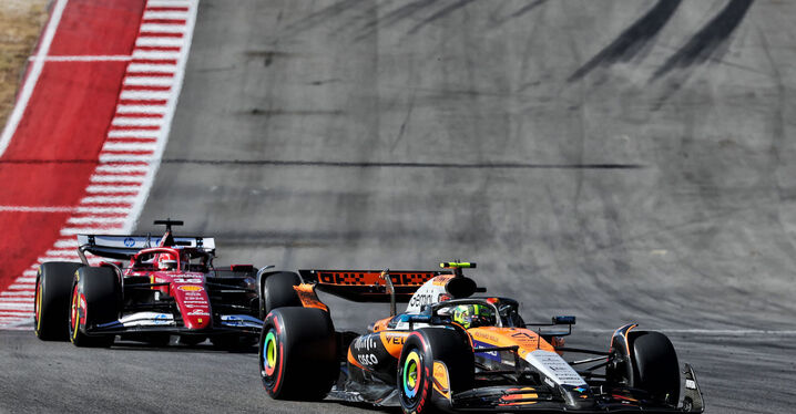 F1 - スポーツナビ