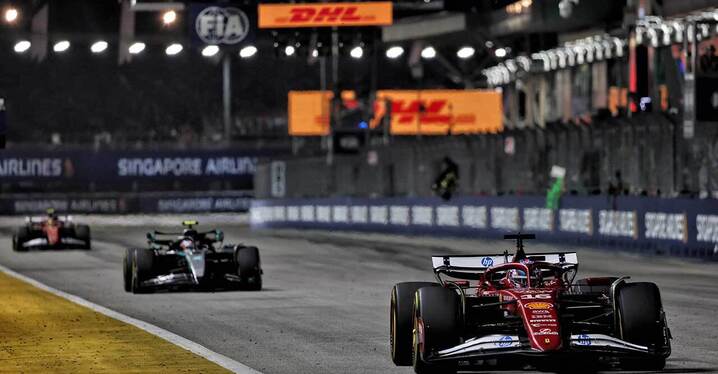 F1 - スポーツナビ