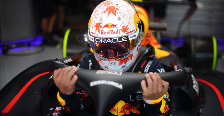 F1 - スポーツナビ