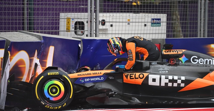 f1速報 F1 - スポーツナビ