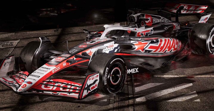 f1速報 鈴鹿の記憶 坂尾富司さんの写真から＞ F1日本GP：中日新聞Web