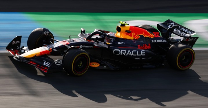 f1速報 F1 - スポーツナビ