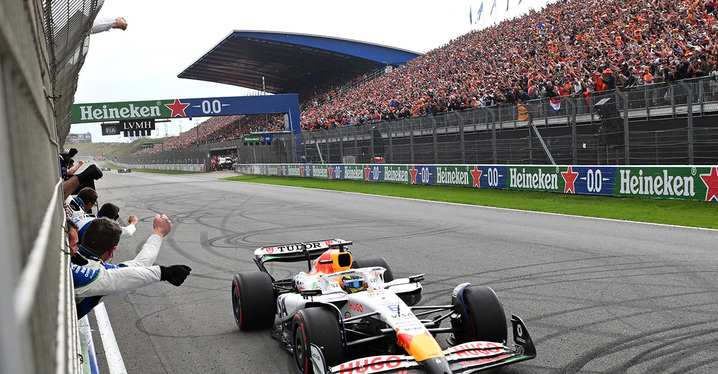 f1速報 F1 - スポーツナビ