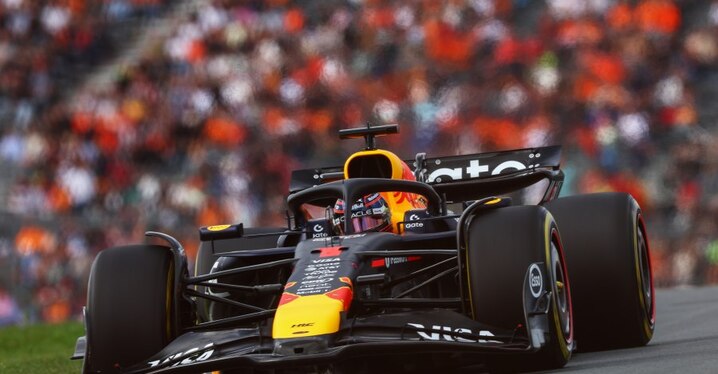 f1速報 F1 - スポーツナビ