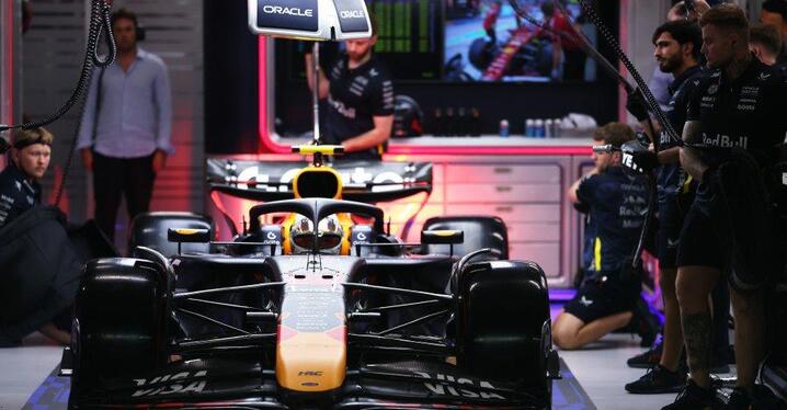 F1 - スポーツナビ
