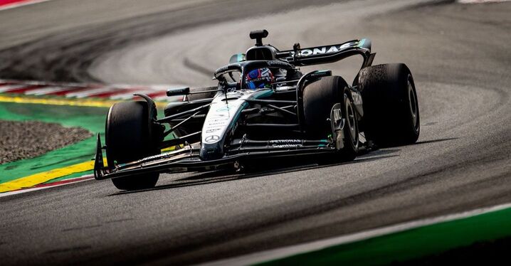 f1速報 F1 - スポーツナビ