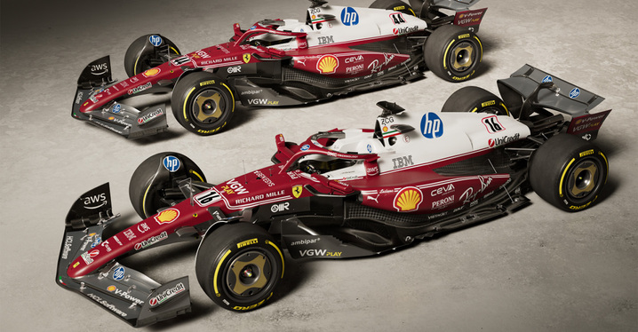f1速報 F1 - スポーツナビ