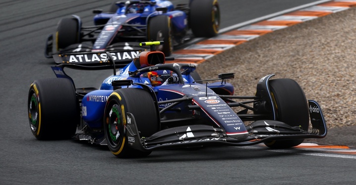 f1速報 F1 - スポーツナビ