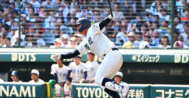 バーチャル高校野球（夏の甲子園） - スポーツナビ