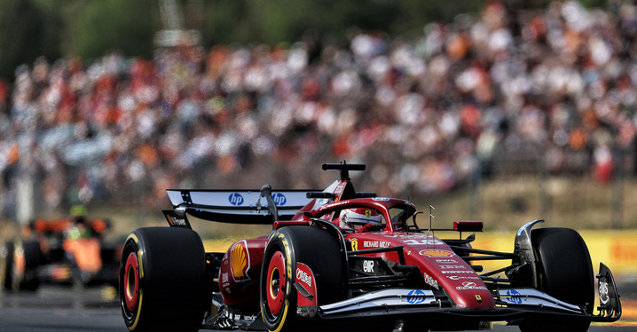F1 - スポーツナビ