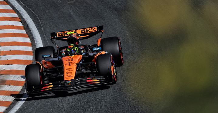 f1速報 F1 - スポーツナビ