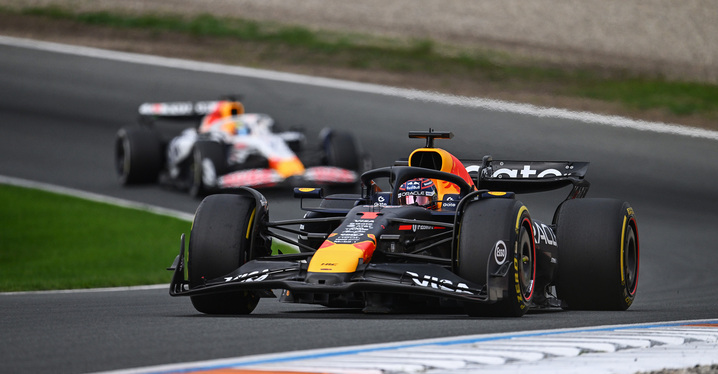 F1 - スポーツナビ