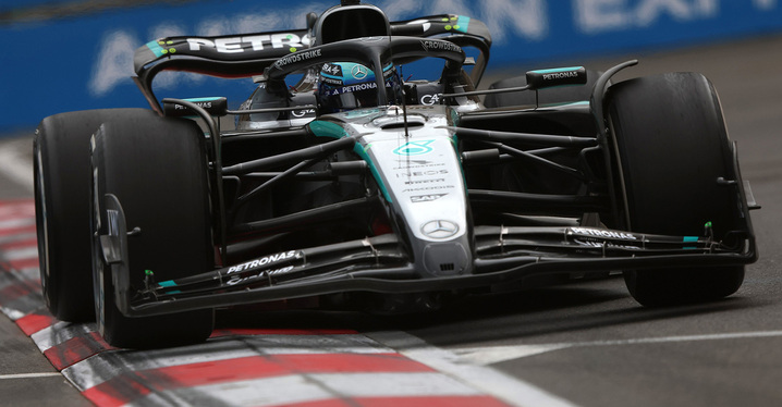 f1速報 F1 - スポーツナビ