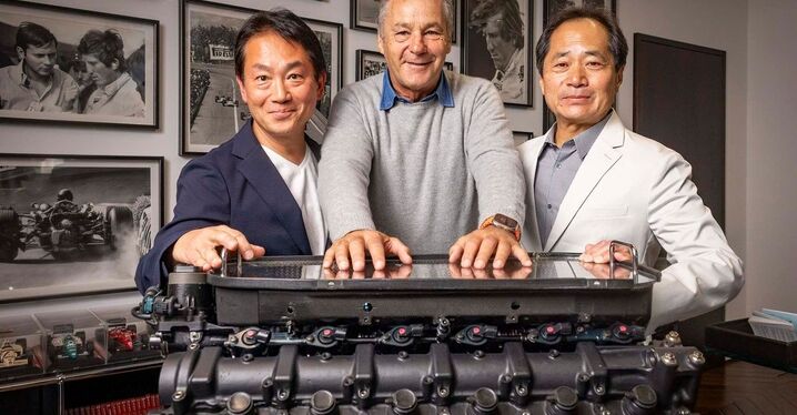 F1 - スポーツナビ