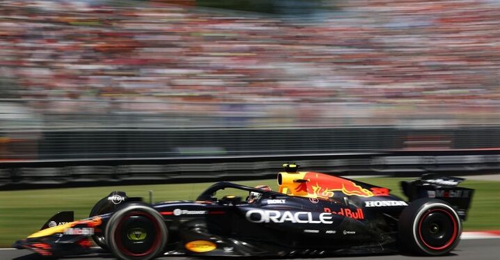 F1 - スポーツナビ