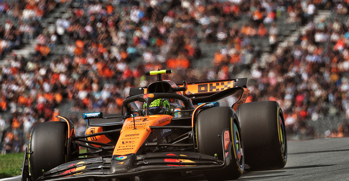 f1速報 F1 - スポーツナビ