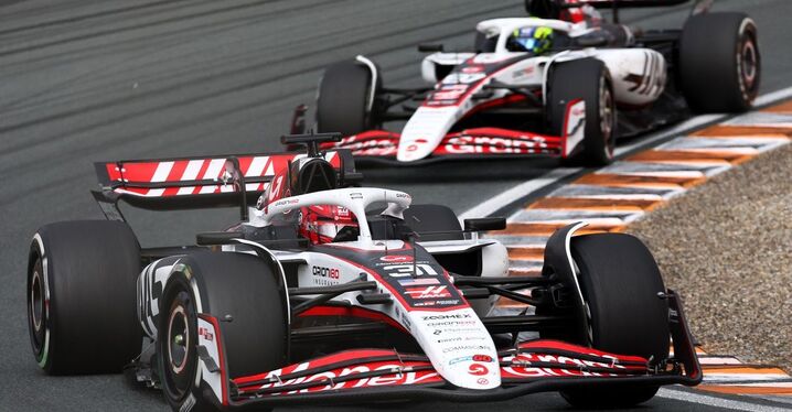 F1 - スポーツナビ