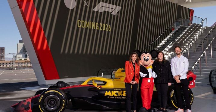 F1 - スポーツナビ