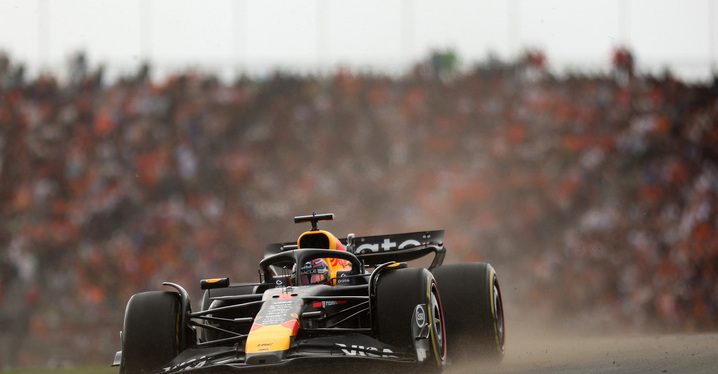 F1 - スポーツナビ