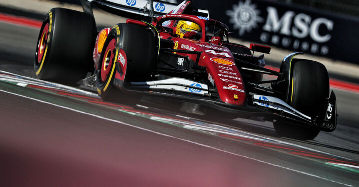 f1速報 F速公式サイト