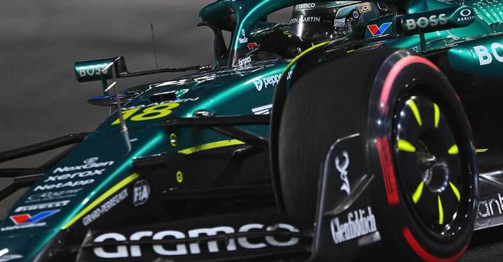 F1 - スポーツナビ