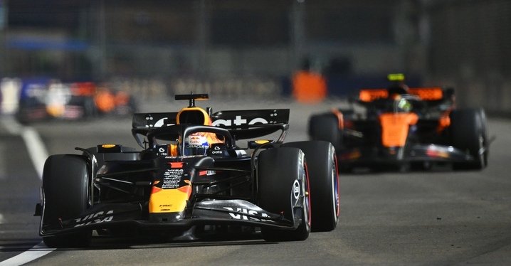 f1速報 F速公式サイト