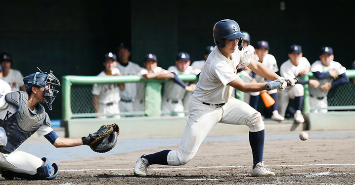 高校野球 - スポーツナビ