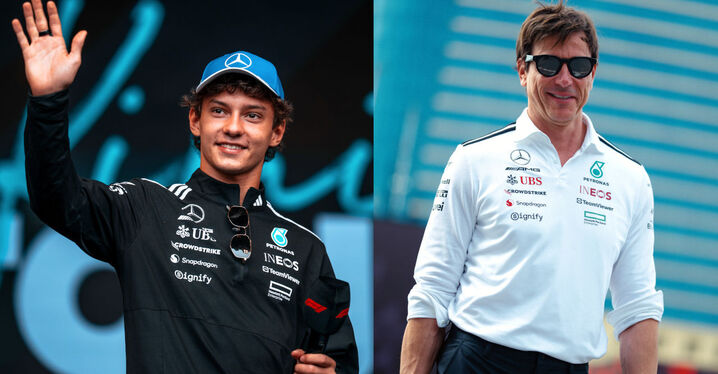 F1 - スポーツナビ