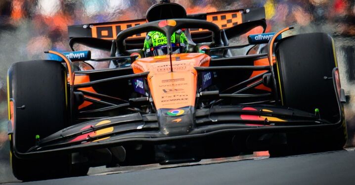 f1速報 F1 - スポーツナビ