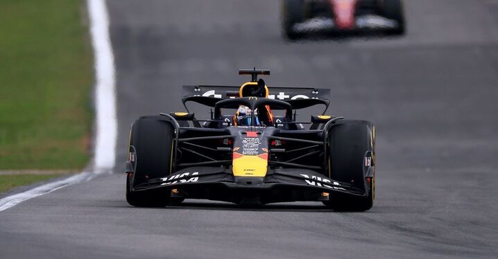 F1 - スポーツナビ