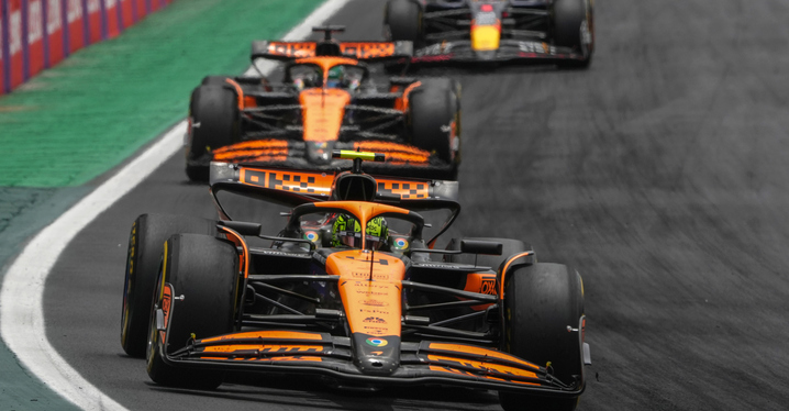 F1 - スポーツナビ