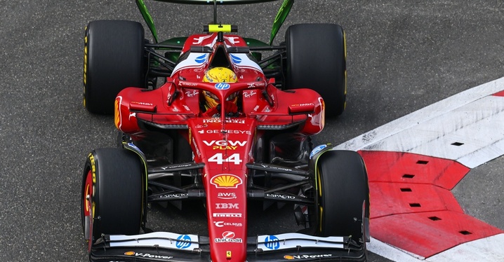 f1速報 F速公式サイト