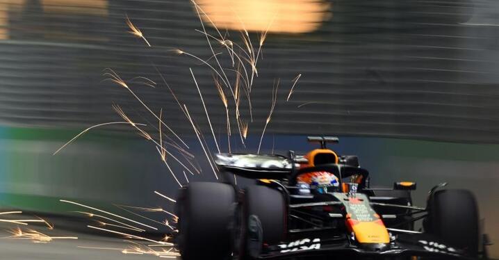 f1速報 F1 - スポーツナビ