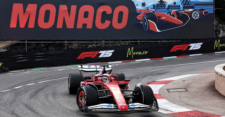 F1 - スポーツナビ