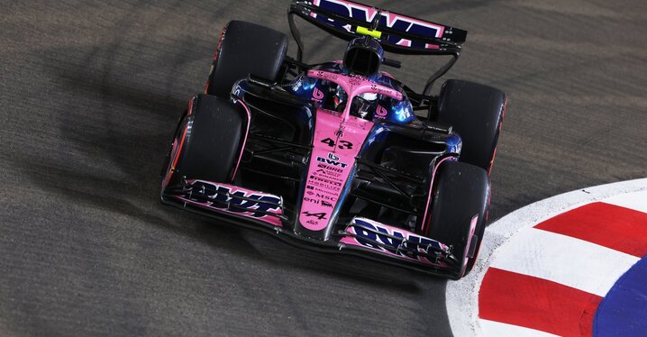 f1速報 F速公式サイト