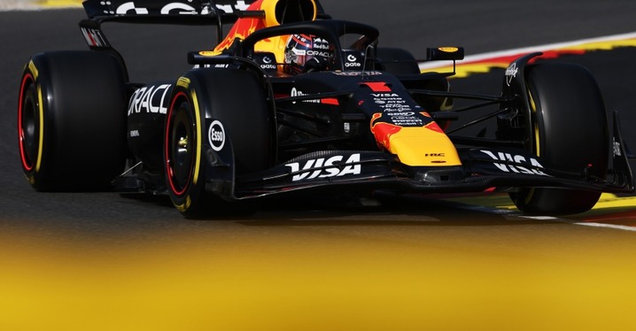 F1 - スポーツナビ