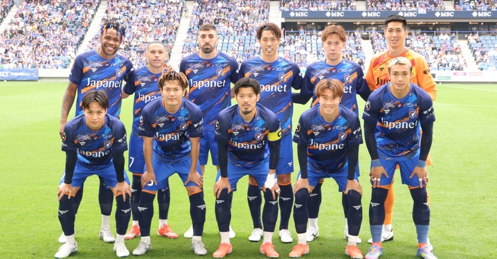 JぇJぇJぇ★★ 公式】Jリーグ公式サイト（J.LEAGUE.jp）
