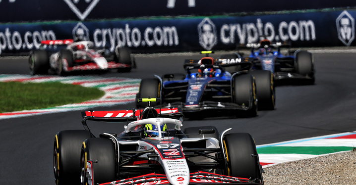 F1 - スポーツナビ