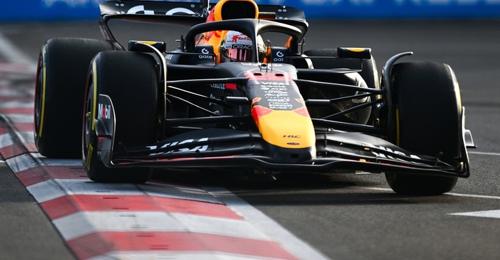 f1速報 F1 - スポーツナビ