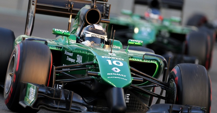 F1 - スポーツナビ
