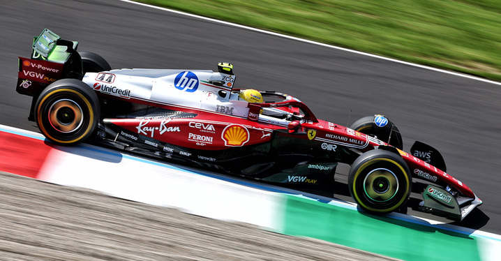f1速報 F速公式サイト