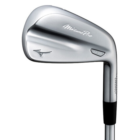 MIZUNO - 【チョロ吉】ミズノプロ319アイアン　モーダス105X MIZUNO - 【チョロ吉】ミズノプロ319アイアン モーダス105X